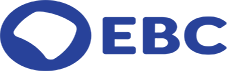 Logo da EBC