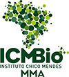 Logo da ICMBio