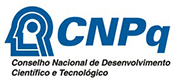 Logo da CNPQ